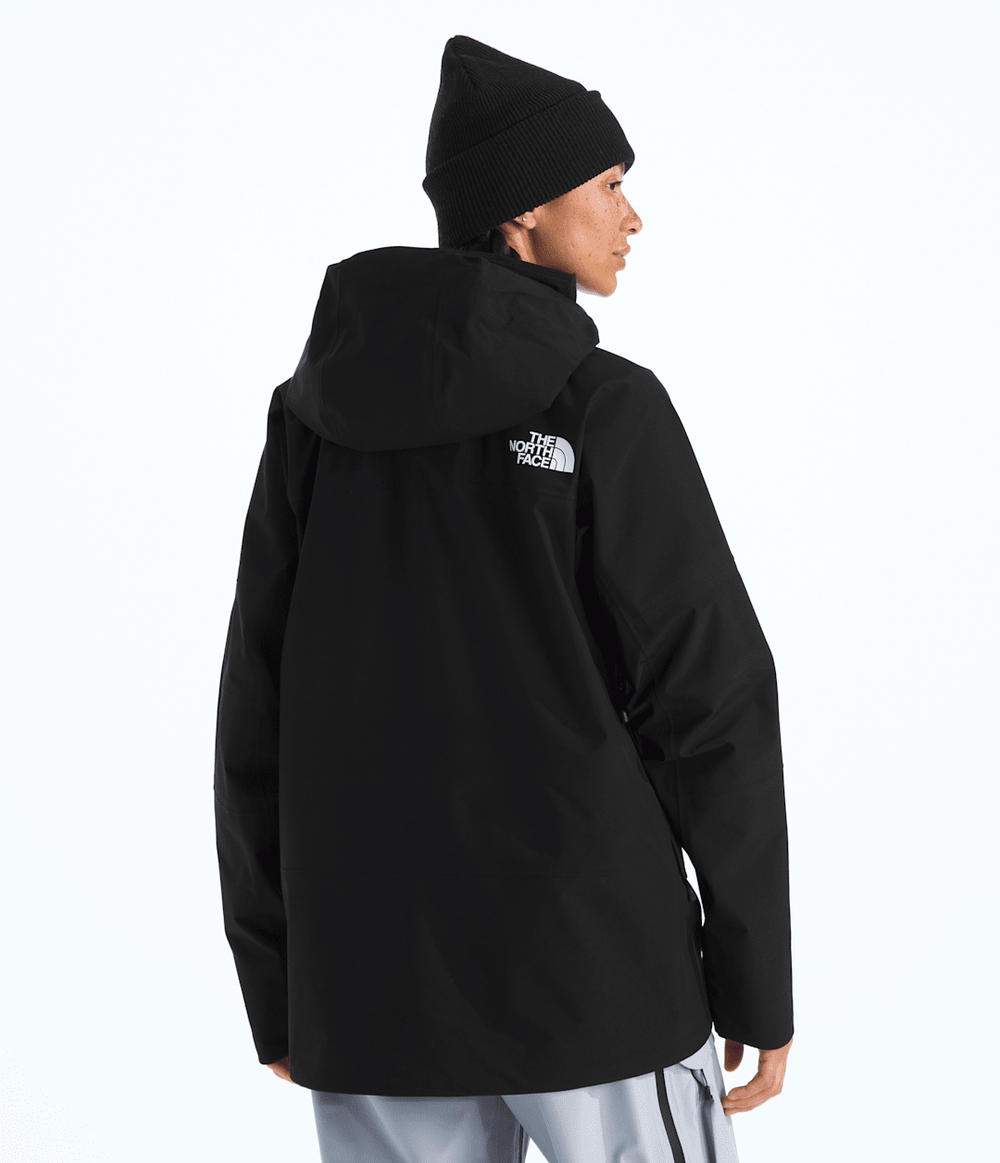 Women’s Summit Series Verbier GORE-TEX® Jacket / The North Face