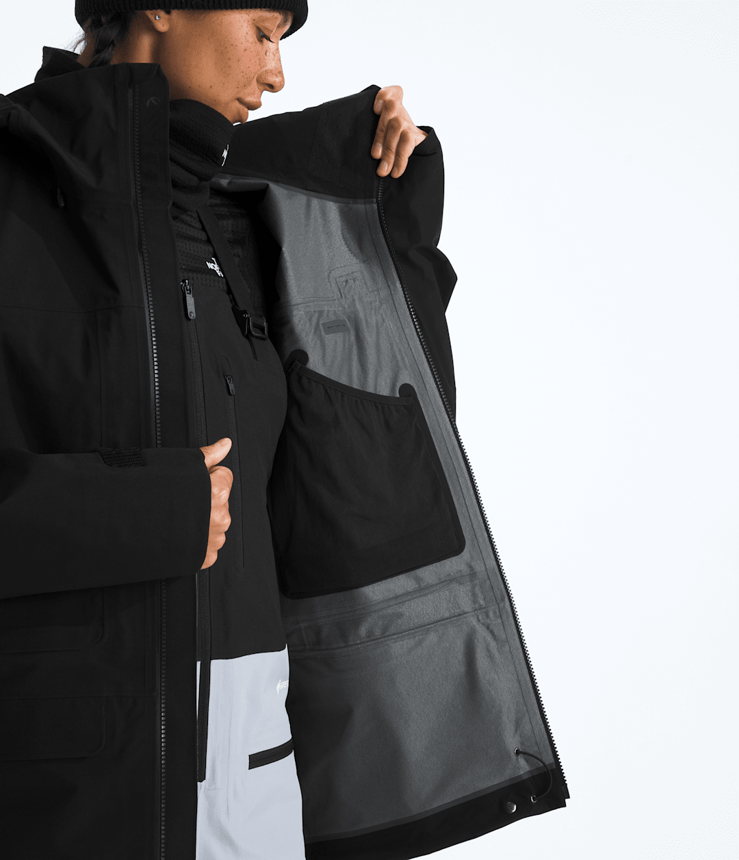 Women’s Summit Series Verbier GORE-TEX® Jacket / The North Face