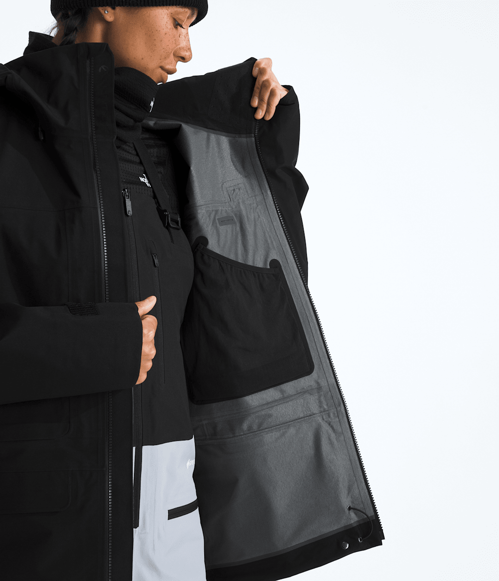 Women’s Summit Series Verbier GORE-TEX® Jacket / The North Face