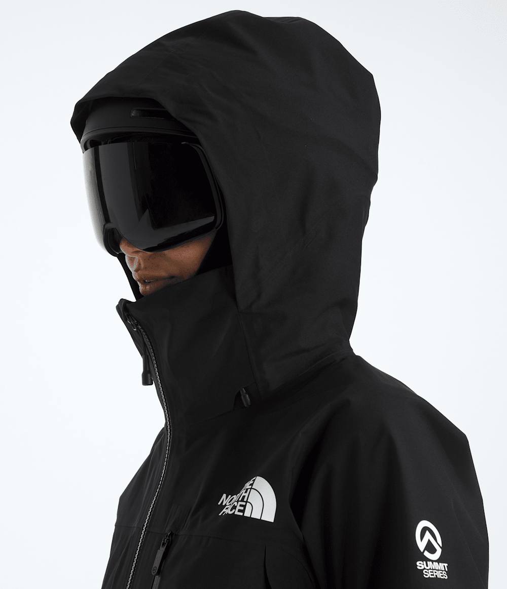 Women’s Summit Series Verbier GORE-TEX® Jacket / The North Face