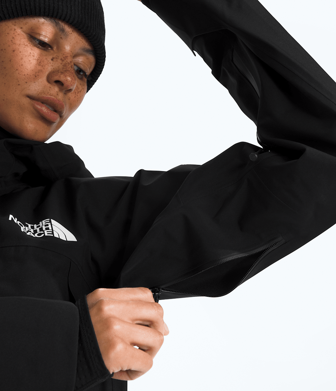 Women’s Summit Series Verbier GORE-TEX® Jacket / The North Face