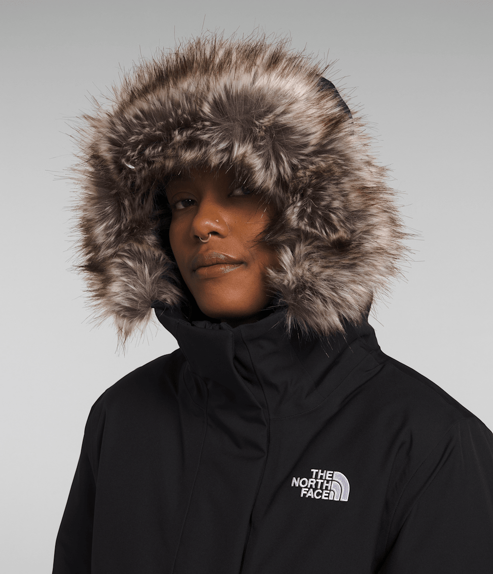 Women’s Arctic Parka / The North Face
