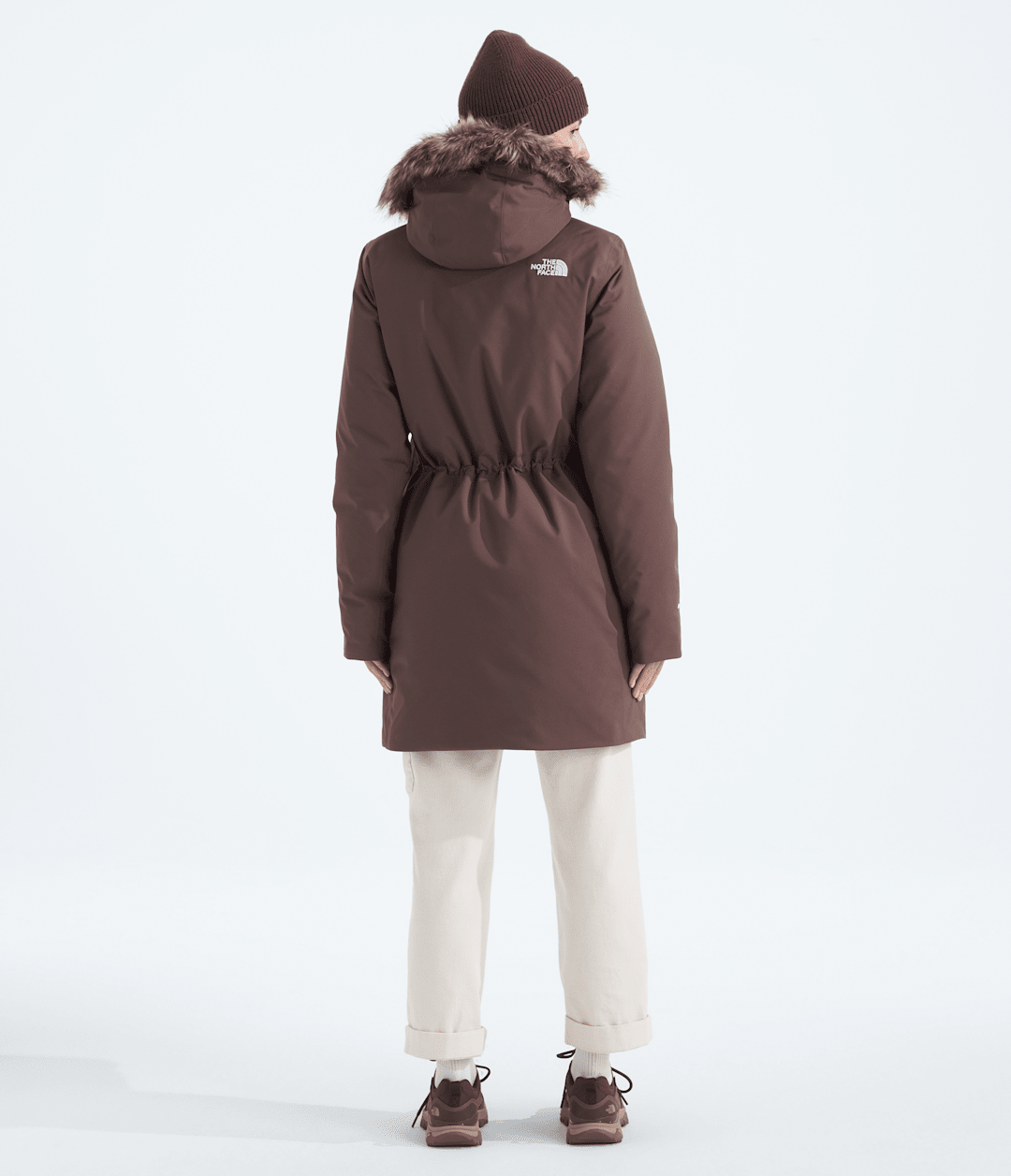 Women’s Arctic Parka / The North Face
