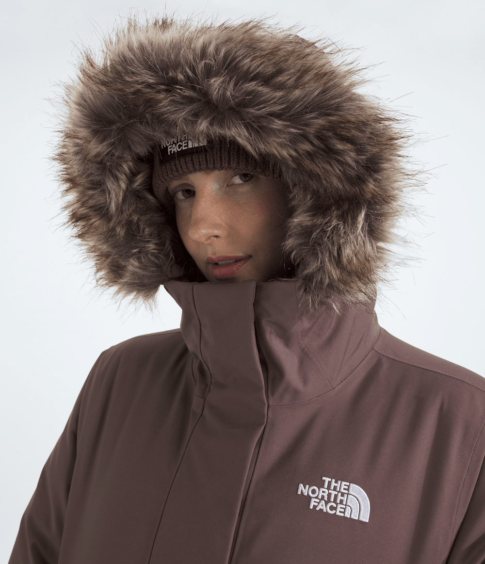 Women’s Arctic Parka / The North Face