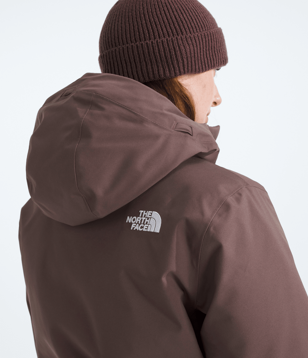 Women’s Arctic Parka / The North Face