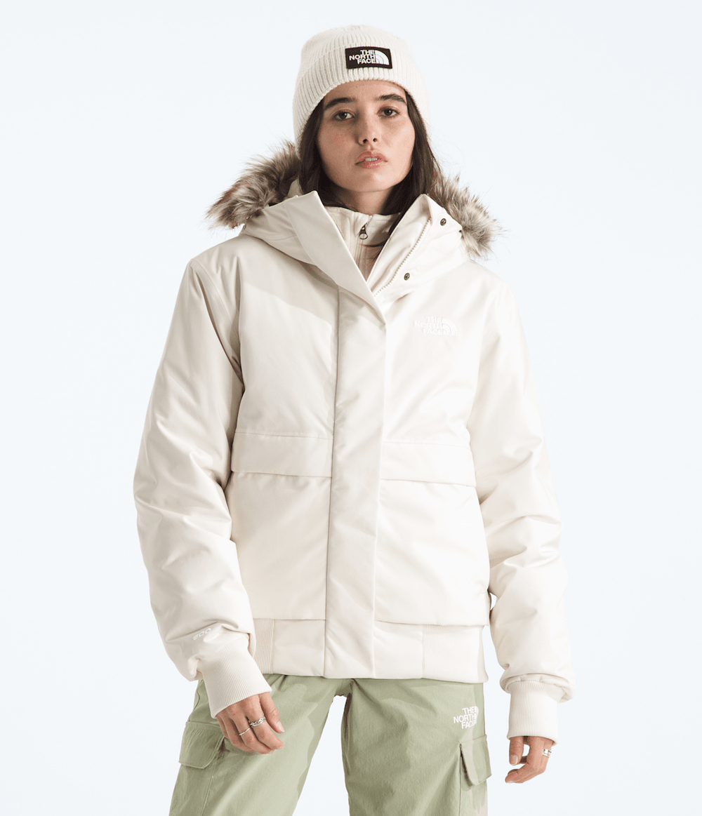 Women’s Arctic Bomber / The North Face