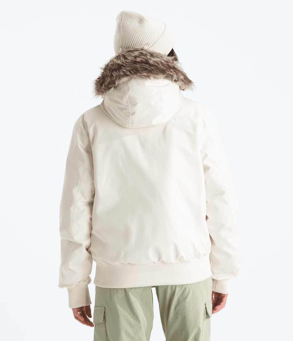 Women’s Arctic Bomber / The North Face