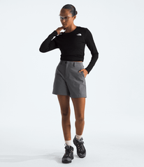 Women’s Basin 5'' Shorts / The North Face