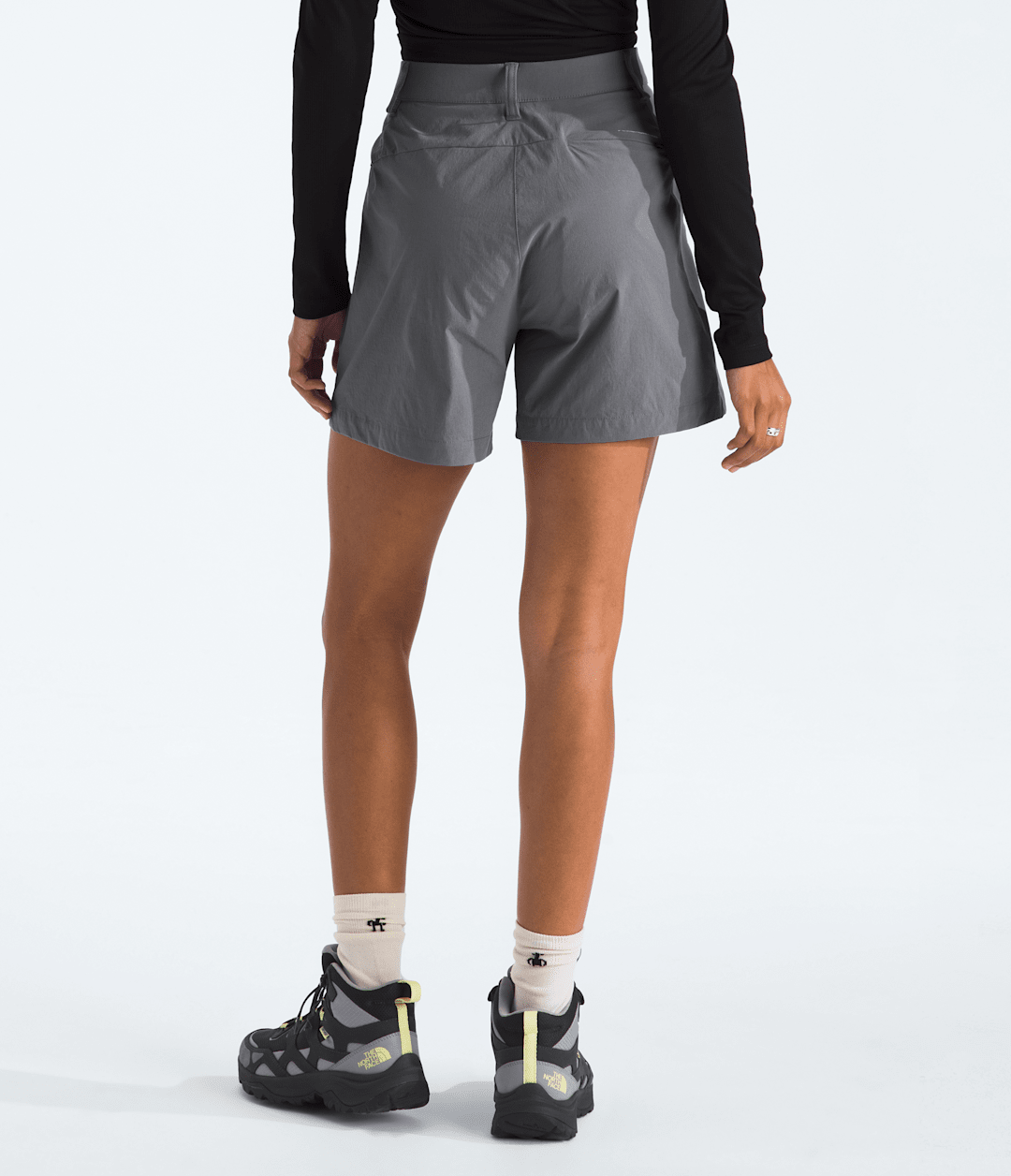Women’s Basin 5'' Shorts / The North Face