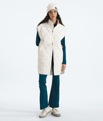 Women’s Diamond Peak Insulated Vest / The North Face