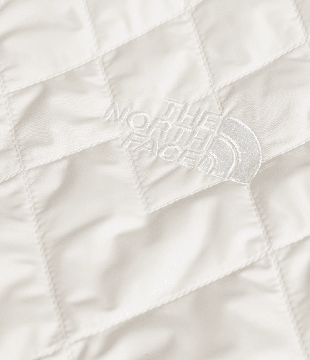 Women’s Diamond Peak Insulated Vest / The North Face