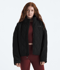 Women’s Diamond Peak Insulated Jacket / The North Face