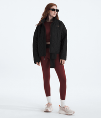 Women’s Diamond Peak Insulated Jacket / The North Face
