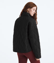 Women’s Diamond Peak Insulated Jacket / The North Face