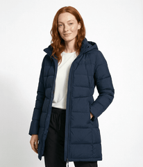 Women’s Metropolis Parka / The North Face