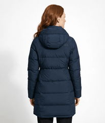 Women’s Metropolis Parka / The North Face