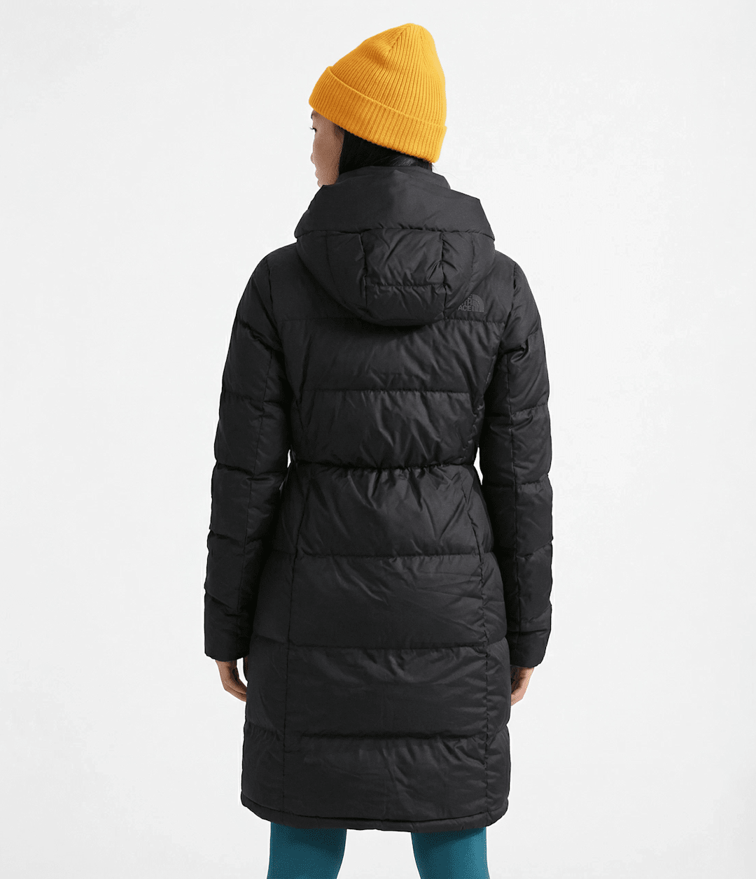 Women’s Metropolis Parka / The North Face