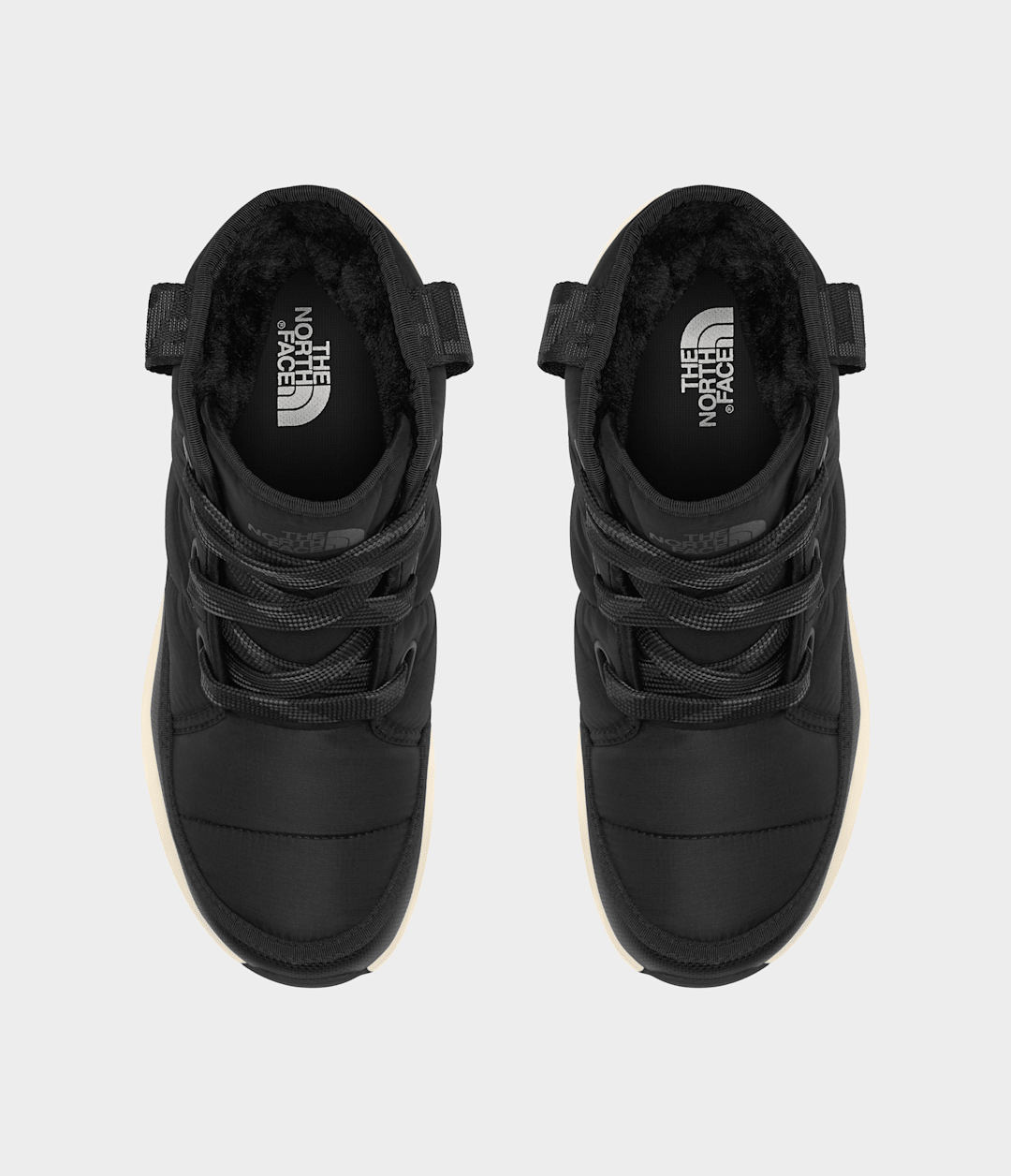 Women’s THERMOBALL™ Lace Up Luxe Waterproof Boots / The North Face