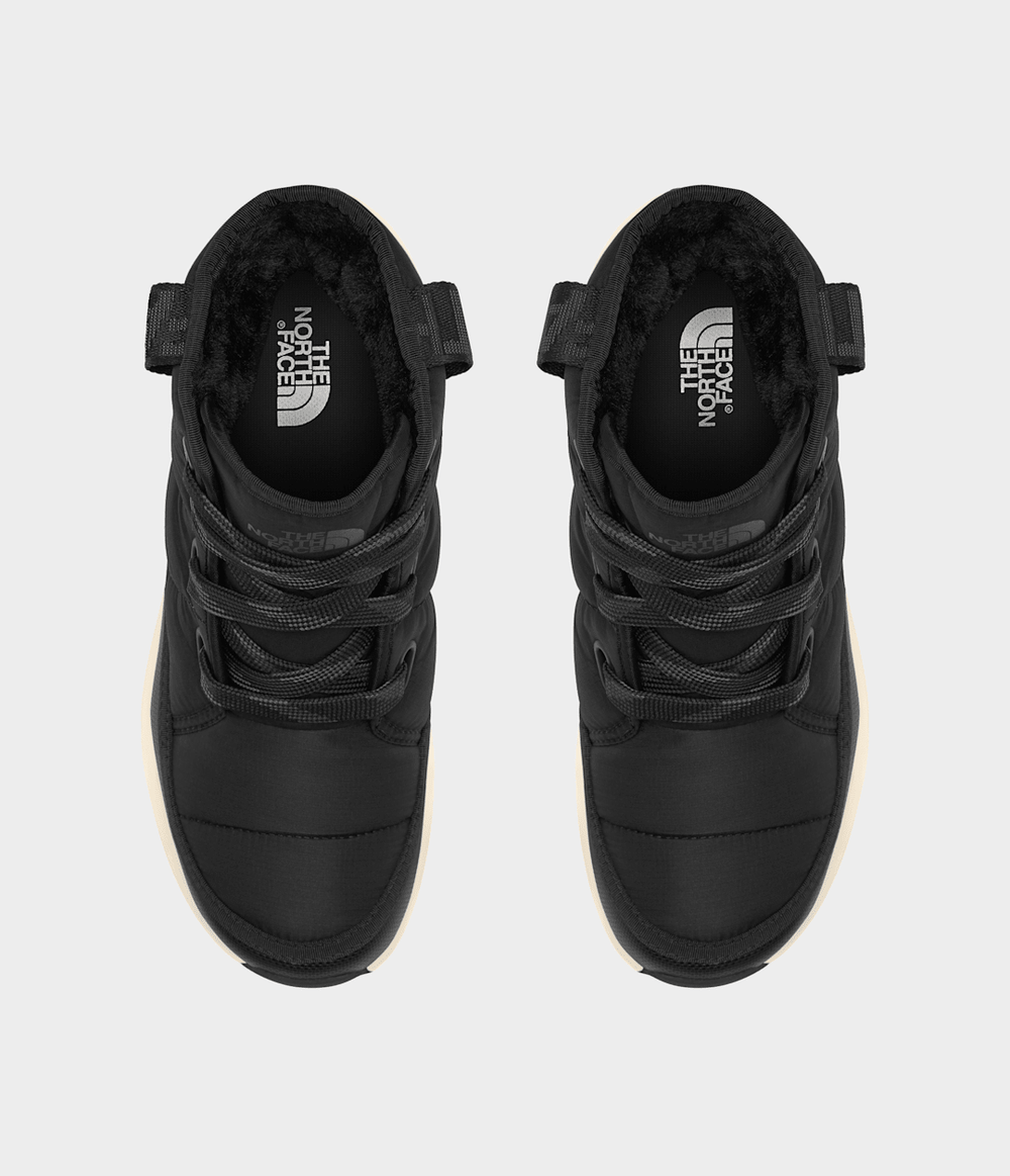 Women’s THERMOBALL™ Lace Up Luxe Waterproof Boots / The North Face