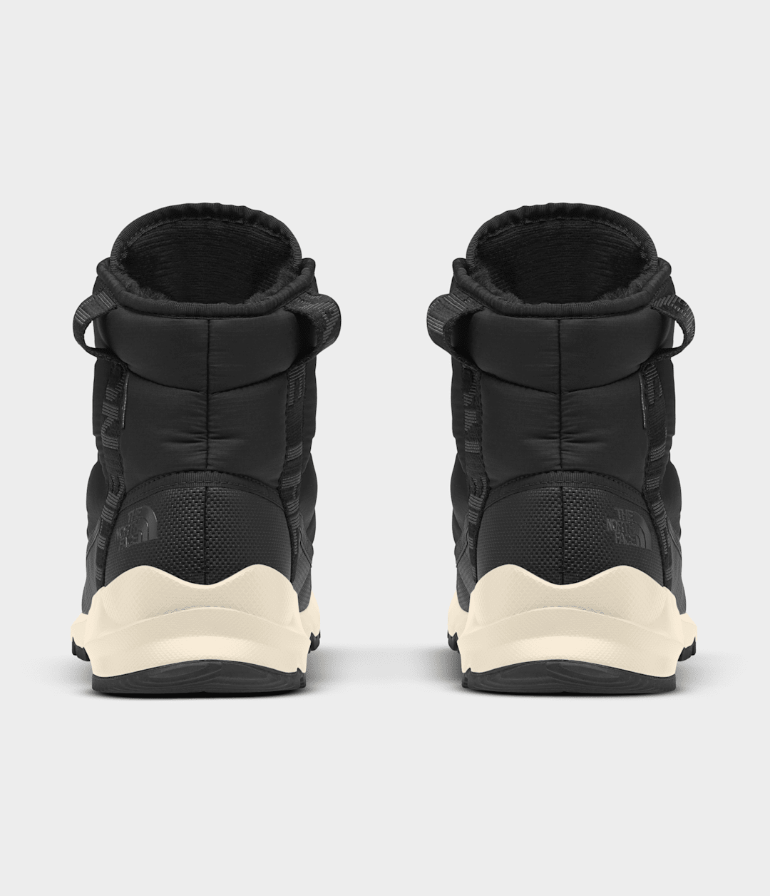 Women’s THERMOBALL™ Lace Up Luxe Waterproof Boots / The North Face