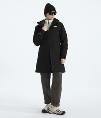 Women’s TNF™ Range Down Parka / The North Face
