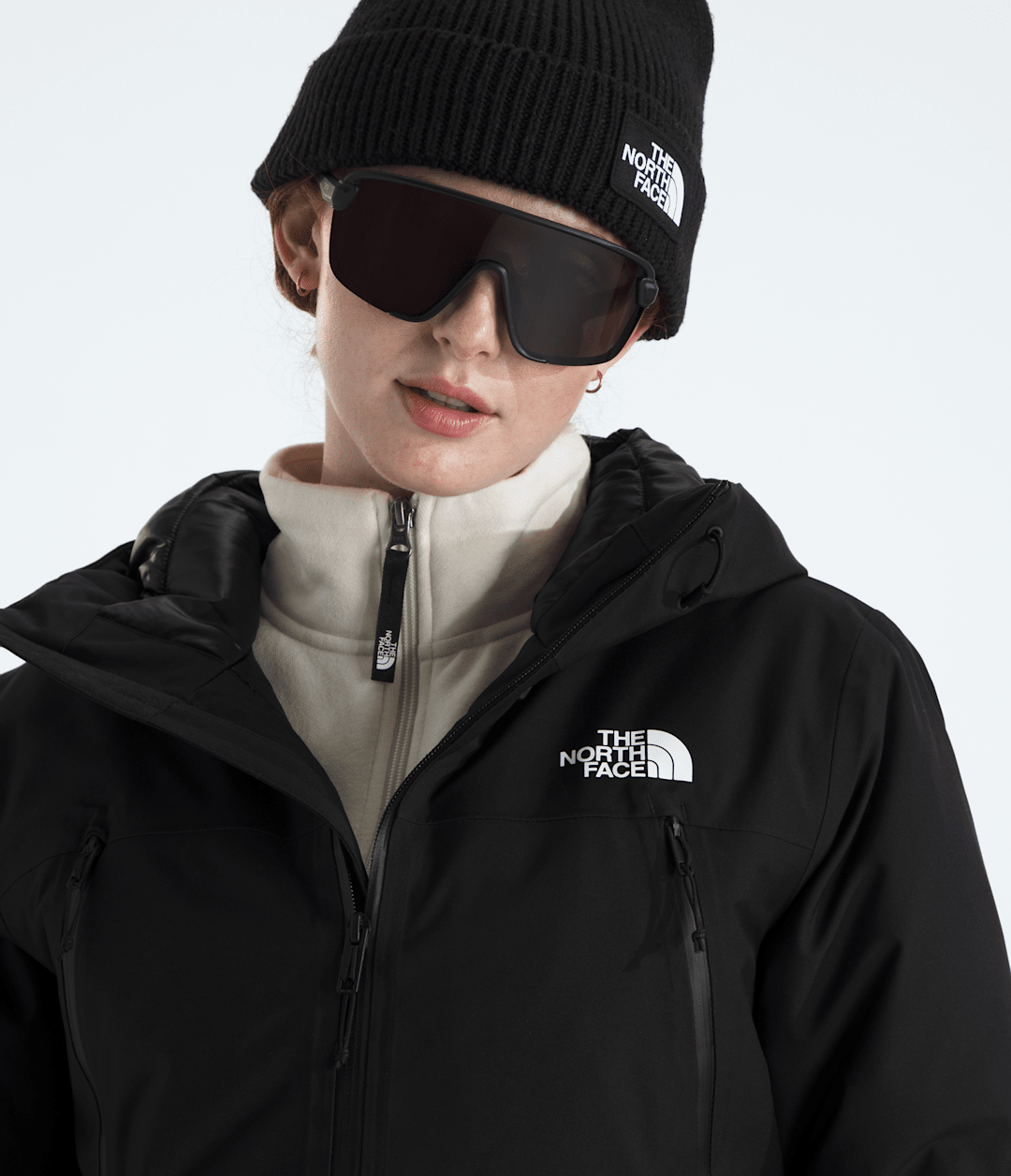 Women’s TNF™ Range Down Parka / The North Face