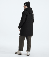 Women’s TNF™ Range Down Parka / The North Face