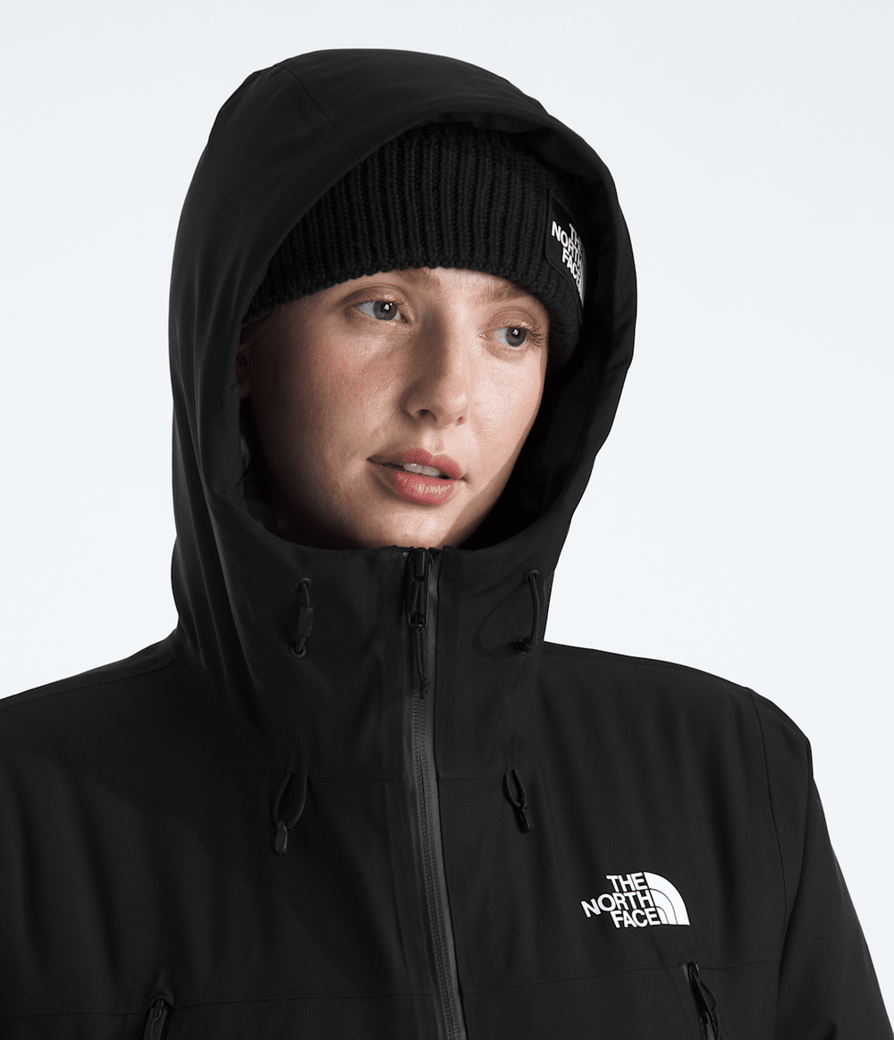Women’s TNF™ Range Down Parka / The North Face