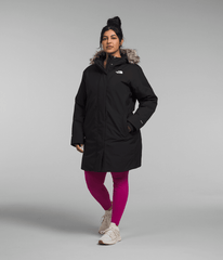 Women’s Plus Arctic Parka / The North Face