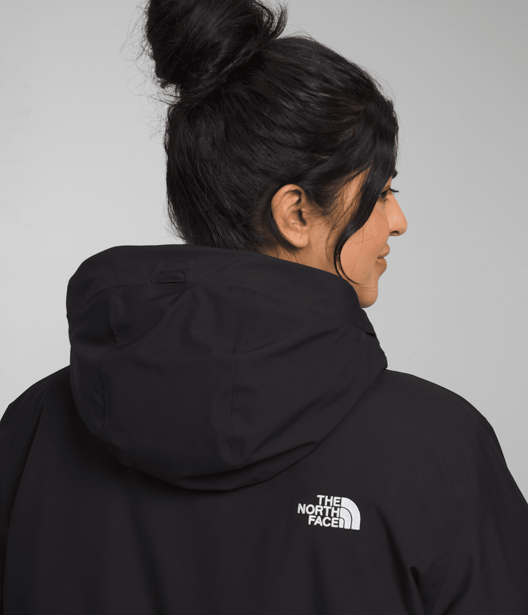 Women’s Plus Arctic Parka / The North Face