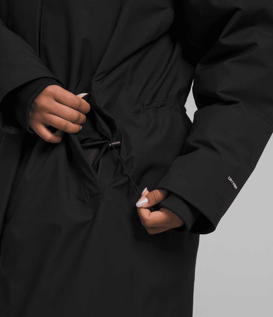 Women’s Plus Arctic Parka / The North Face