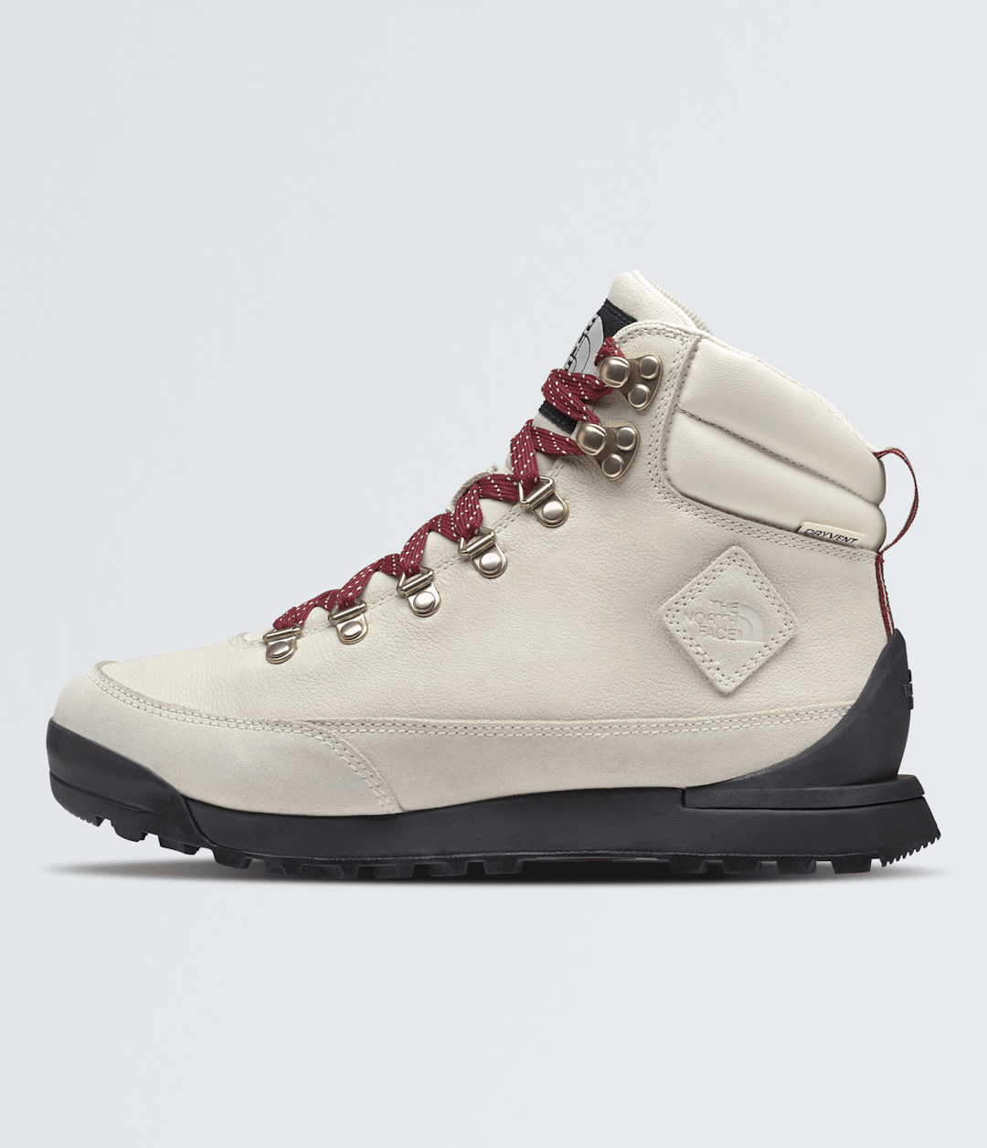 Women’s Back-To-Berkeley IV Leather Waterproof Boots / The North Face
