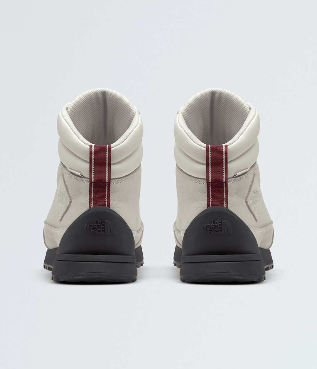 Women’s Back-To-Berkeley IV Leather Waterproof Boots / The North Face