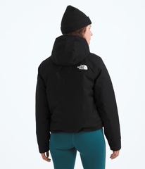 Women’s TNF™ Range Down Hooded Jacket / The North Face