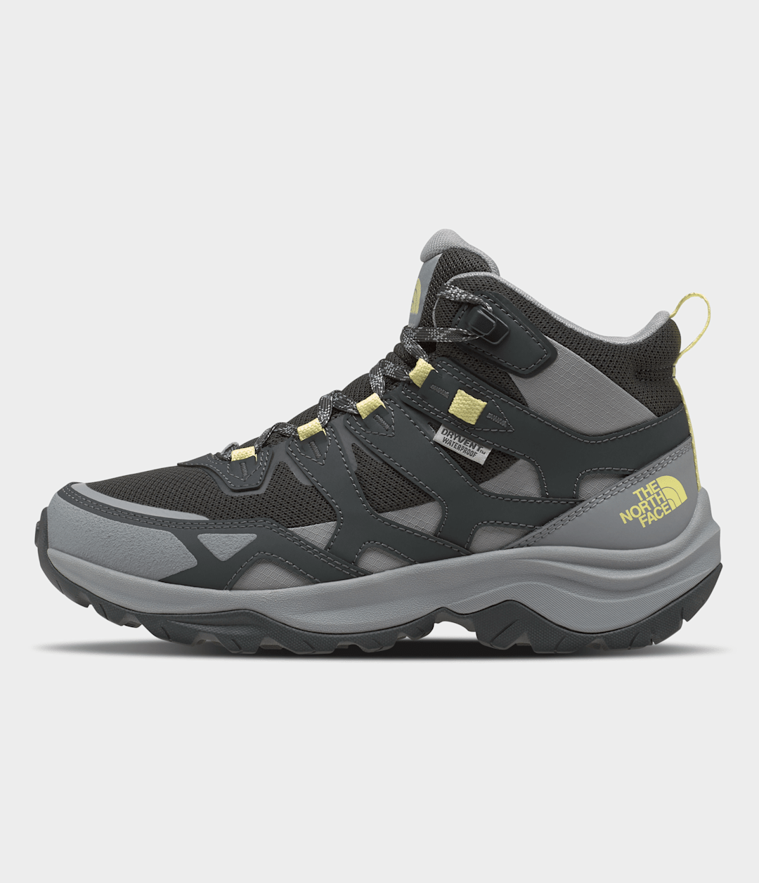 Women’s Hedgehog 3 Mid Waterproof Boots / The North Face