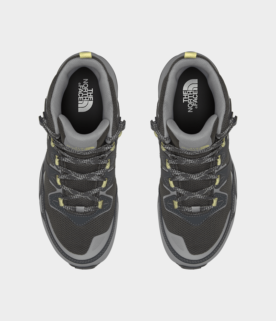 Women’s Hedgehog 3 Mid Waterproof Boots / The North Face