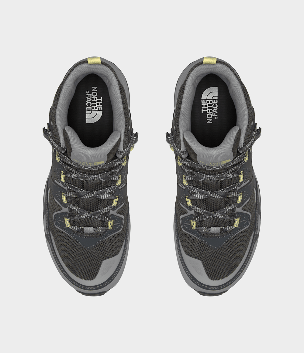 Women’s Hedgehog 3 Mid Waterproof Boots / The North Face