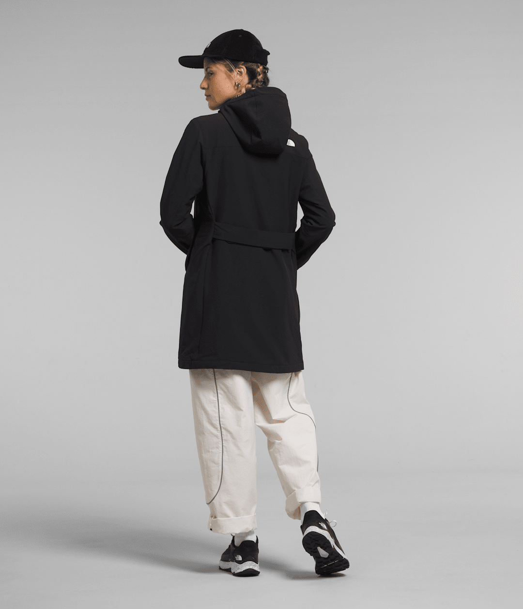 Women’s Shelbe Raschel Parka / The North Face