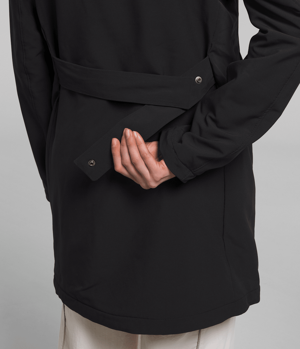 Women’s Shelbe Raschel Parka / The North Face