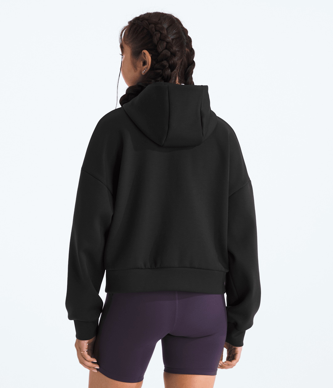 Women’s Jaida Full-Zip Hooded Jacket / The North Face