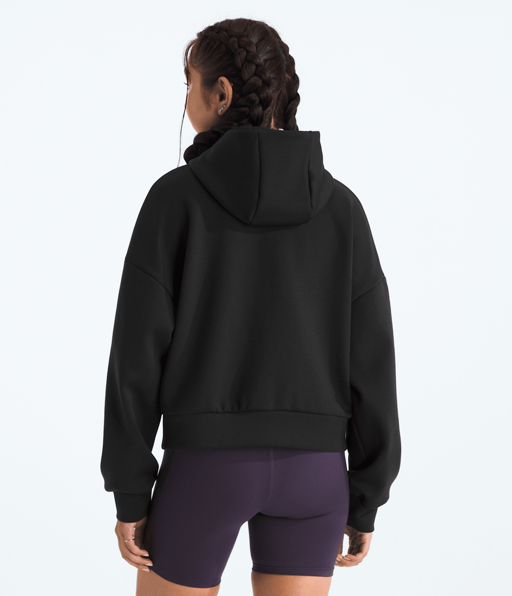 Women’s Jaida Full-Zip Hooded Jacket / The North Face