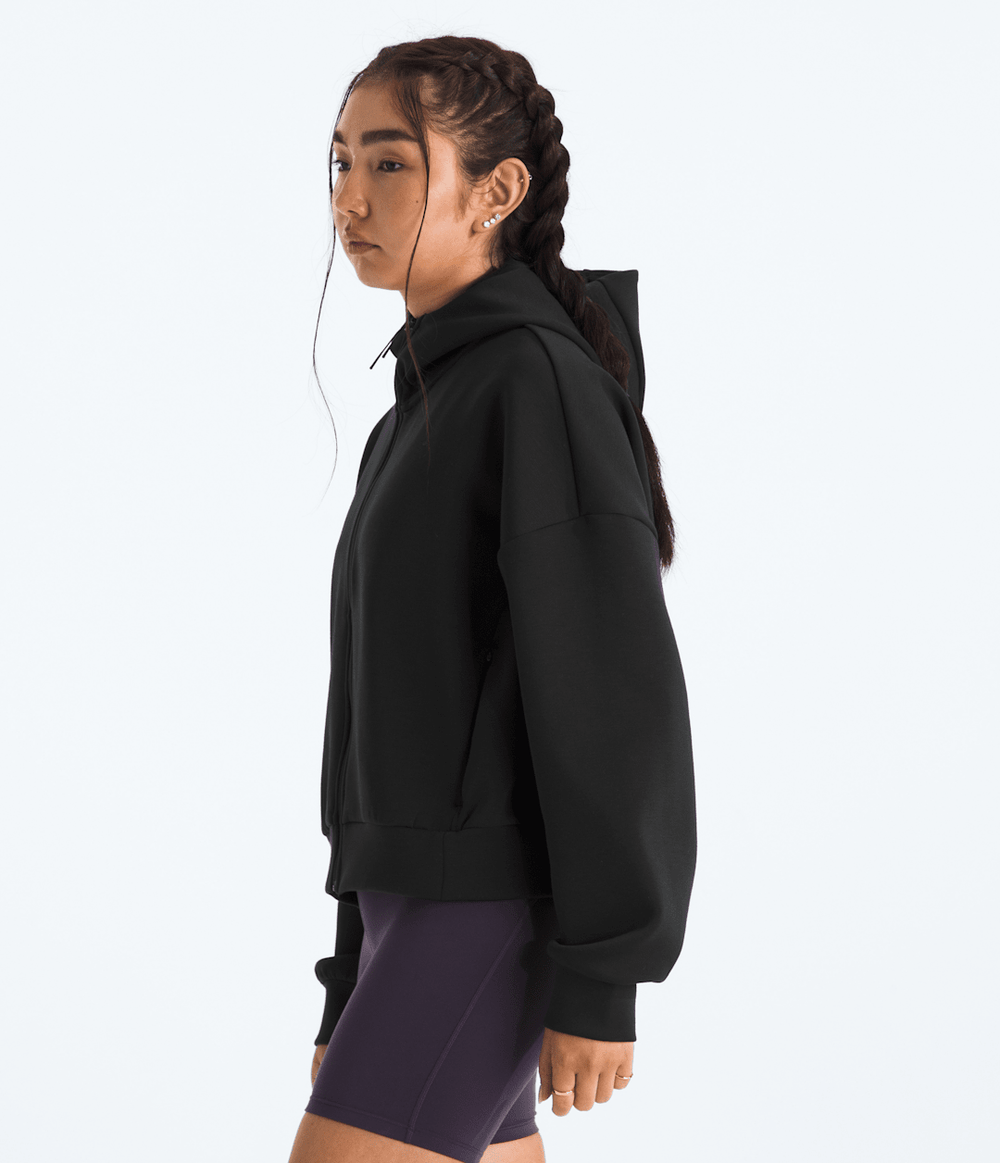 Women’s Jaida Full-Zip Hooded Jacket / The North Face