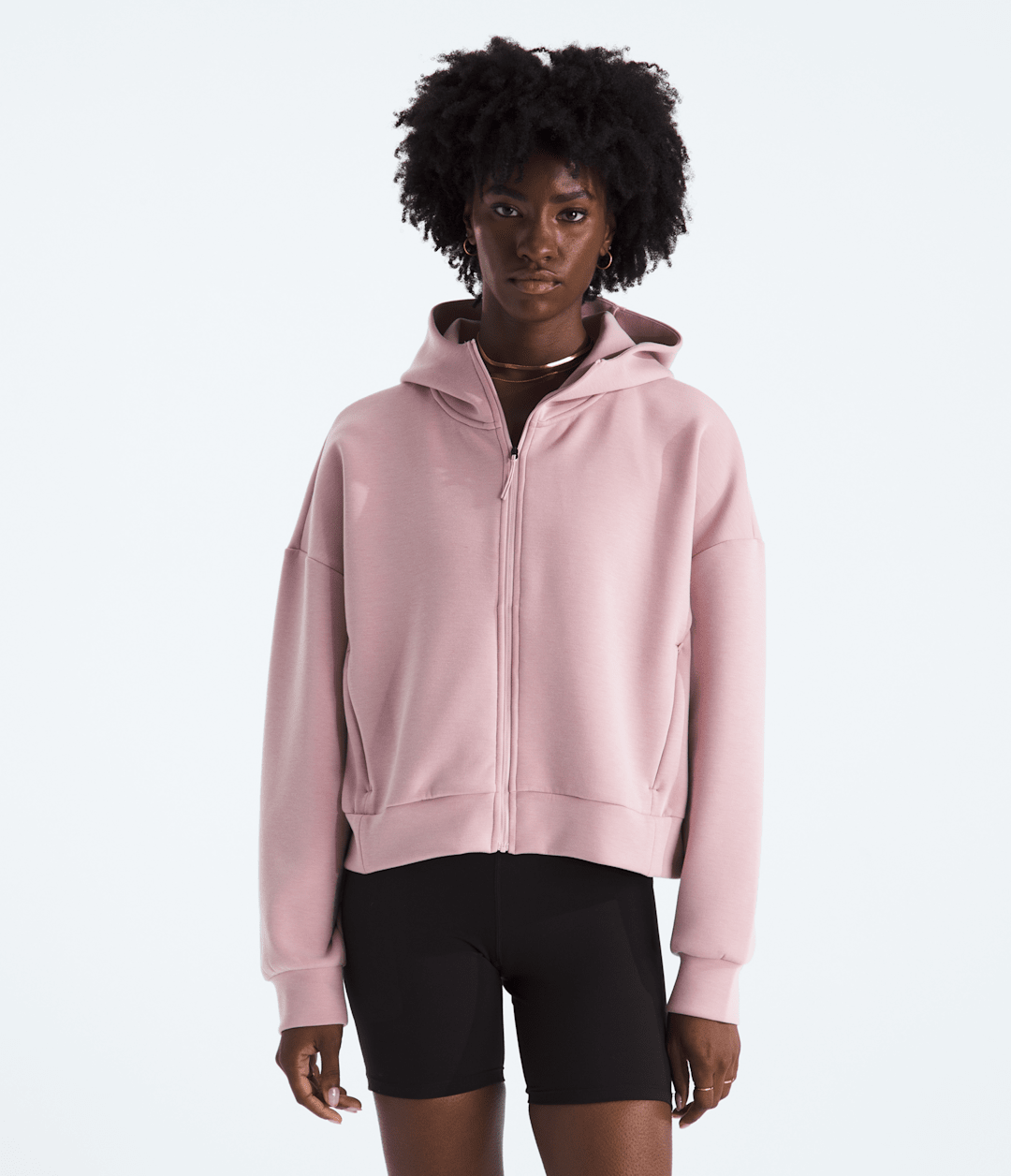 Women’s Jaida Full-Zip Hooded Jacket / The North Face
