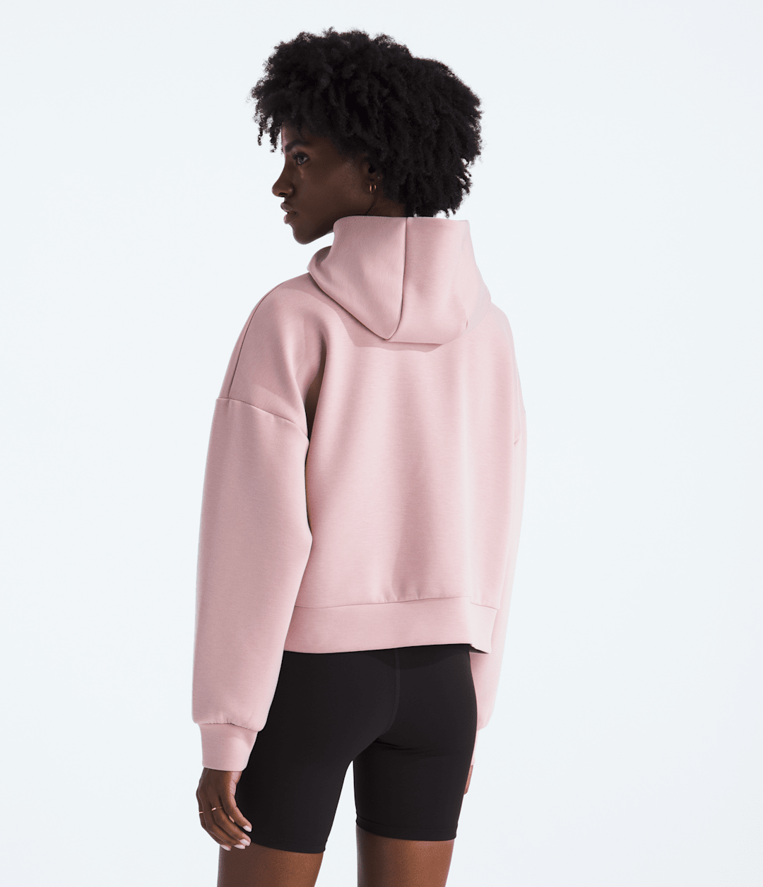 Women’s Jaida Full-Zip Hooded Jacket / The North Face