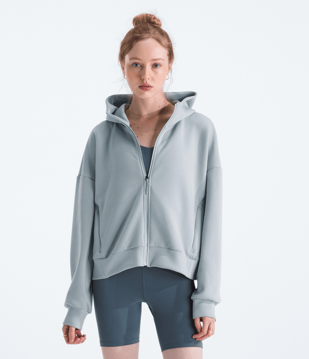 Women’s Jaida Full-Zip Hooded Jacket / The North Face