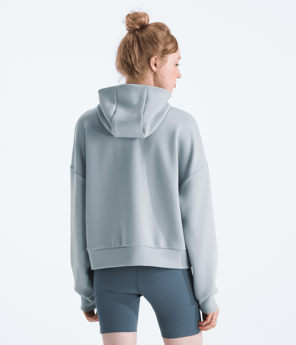 Women’s Jaida Full-Zip Hooded Jacket / The North Face