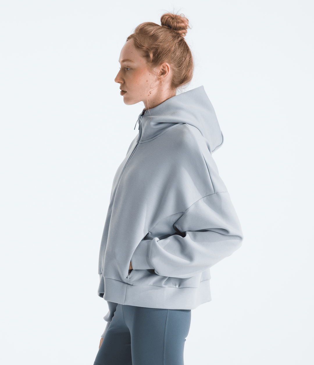 Women’s Jaida Full-Zip Hooded Jacket / The North Face