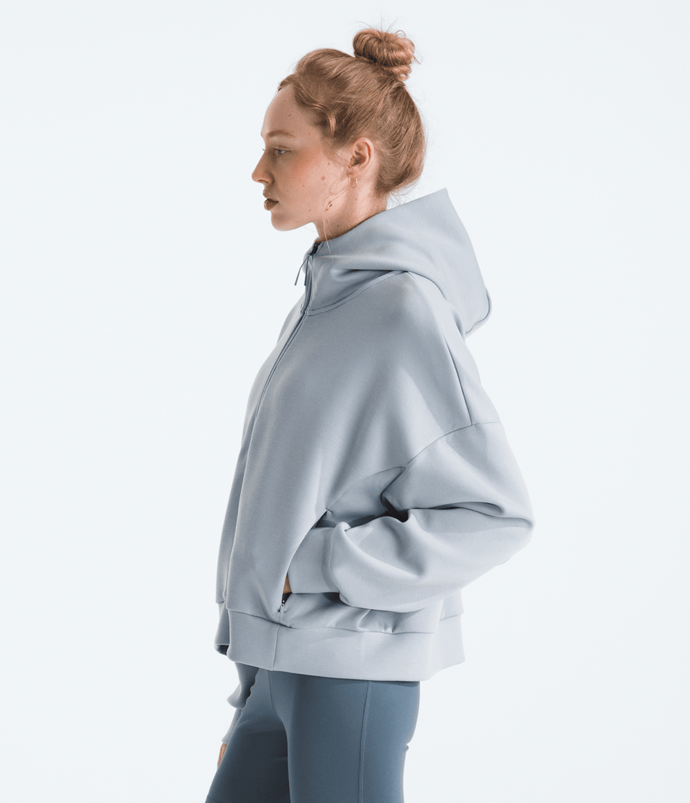 Women’s Jaida Full-Zip Hooded Jacket / The North Face
