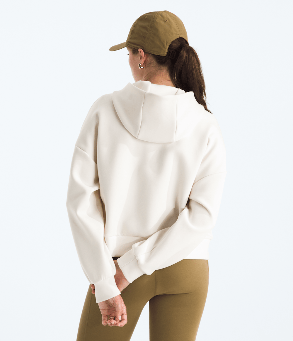 Women’s Jaida Full-Zip Hooded Jacket / The North Face