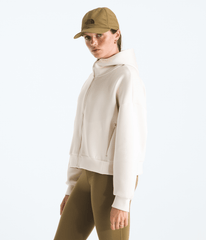 Women’s Jaida Full-Zip Hooded Jacket / The North Face